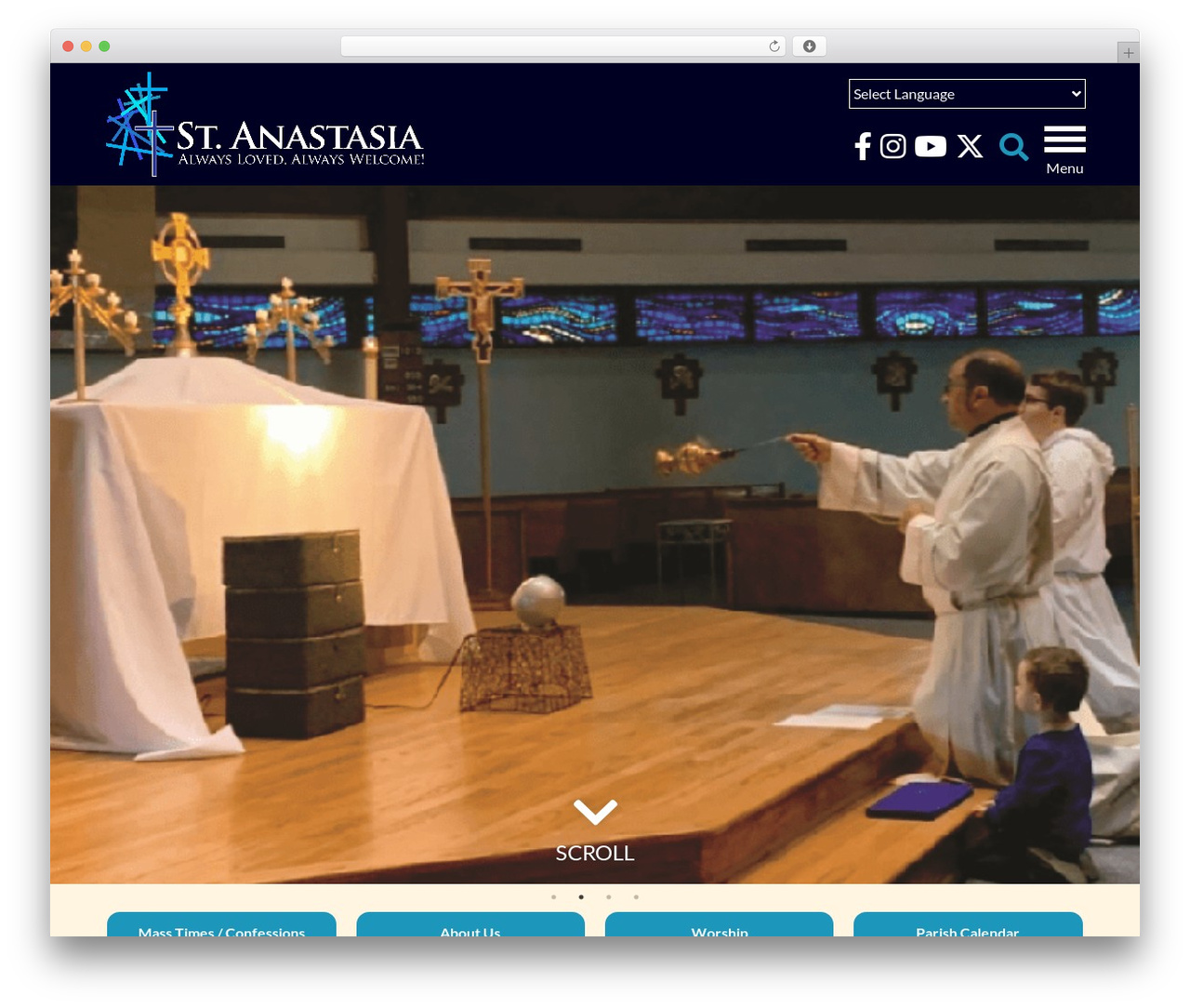 DPI Theme theme WordPress - stanastasia.org DPI Theme theme WordPress - stanastasia.org