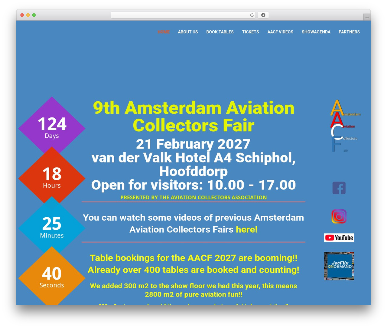 Eventime WP theme - aviationfair.com Eventime WP theme - aviationfair.com