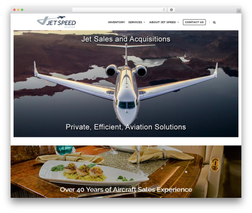 Parallax_video_backgrounds_vc WordPress plugin - jetspeedaviation.com