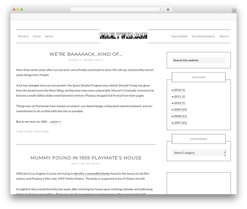 JS Archive List Widget (jquery-archive-list-widget) free WordPress plugin - manlyweb.com JS Archive List Widget (jquery-archive-list-widget) free WordPress plugin - manlyweb.com