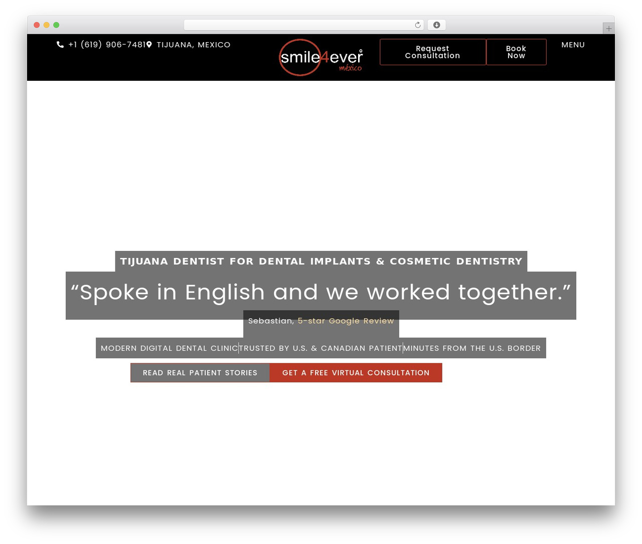 Hello Elementor theme WordPress - smile4evermexico.com Hello Elementor theme WordPress - smile4evermexico.com