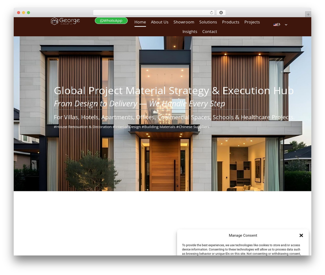 Hello Elementor WordPress theme design - georgebuildhome.com Hello Elementor WordPress theme design - georgebuildhome.com