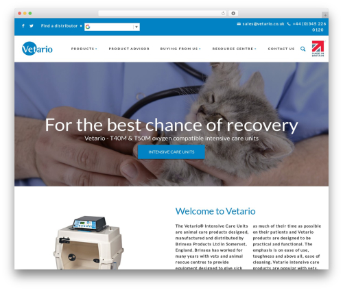 Smart WooCommerce Search (smart-woocommerce-search) free WordPress plugin - vetario.co.uk