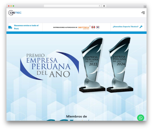 Safebyte WordPress theme - cistecperu.com Safebyte WordPress theme - cistecperu.com