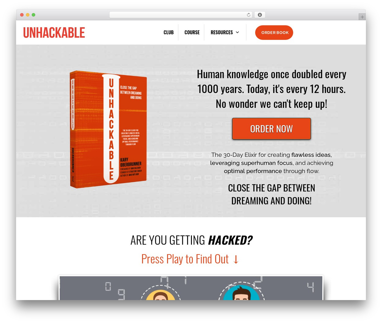 SmartTheme theme WordPress - unhackablebook.com SmartTheme theme WordPress - unhackablebook.com