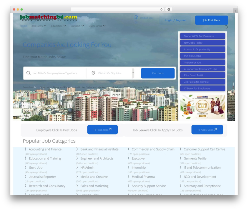 CMB2 (cmb2) free WordPress plugin - jobmatchingbd.com CMB2 (cmb2) free WordPress plugin - jobmatchingbd.com