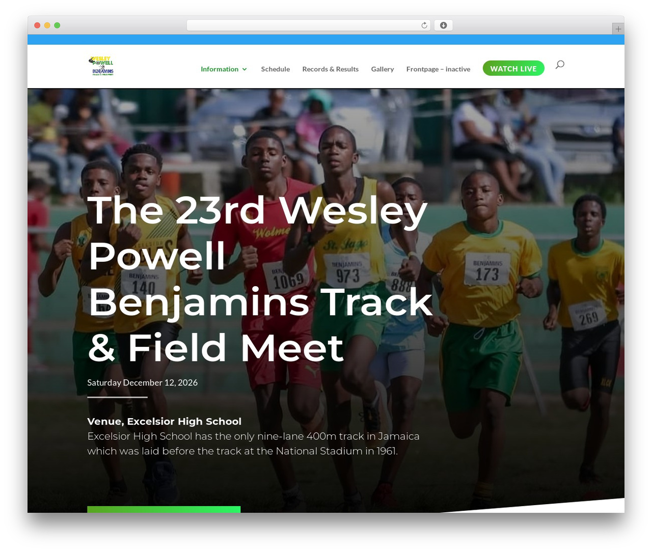 Theme WordPress Divi - wesleypowellmeet.com Theme WordPress Divi - wesleypowellmeet.com