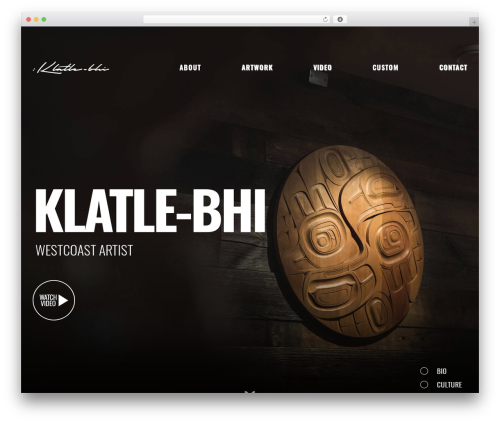 Modulobox WordPress plugin - klatle-bhi.com