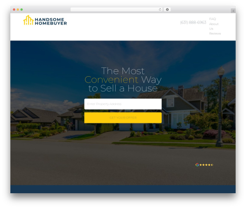 Gravity forms google places master WordPress plugin - handsomehomebuyer.com