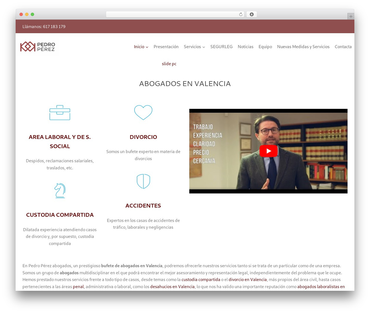 Theme WordPress Kadence - pedroperezabogados.com Theme WordPress Kadence - pedroperezabogados.com