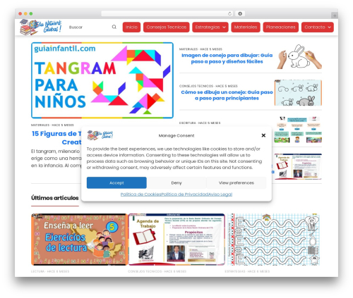 Asap premium layouts WordPress plugin - edunetworkglobal.online
