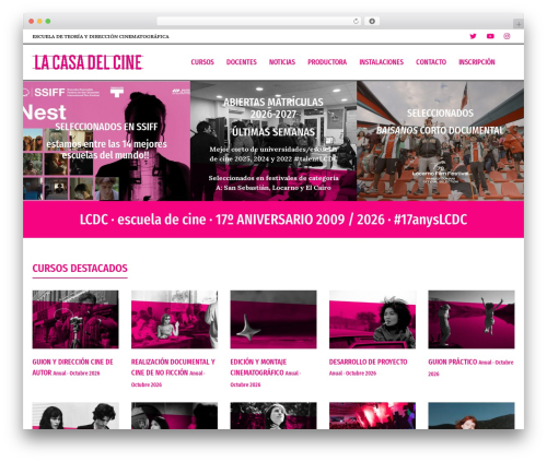 Iconic woo quickview WordPress plugin - lacasadelcine.es