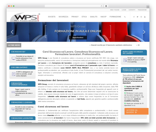 PayPal IPN for WordPress (paypal-ipn) free WordPress plugin - wps-group.it