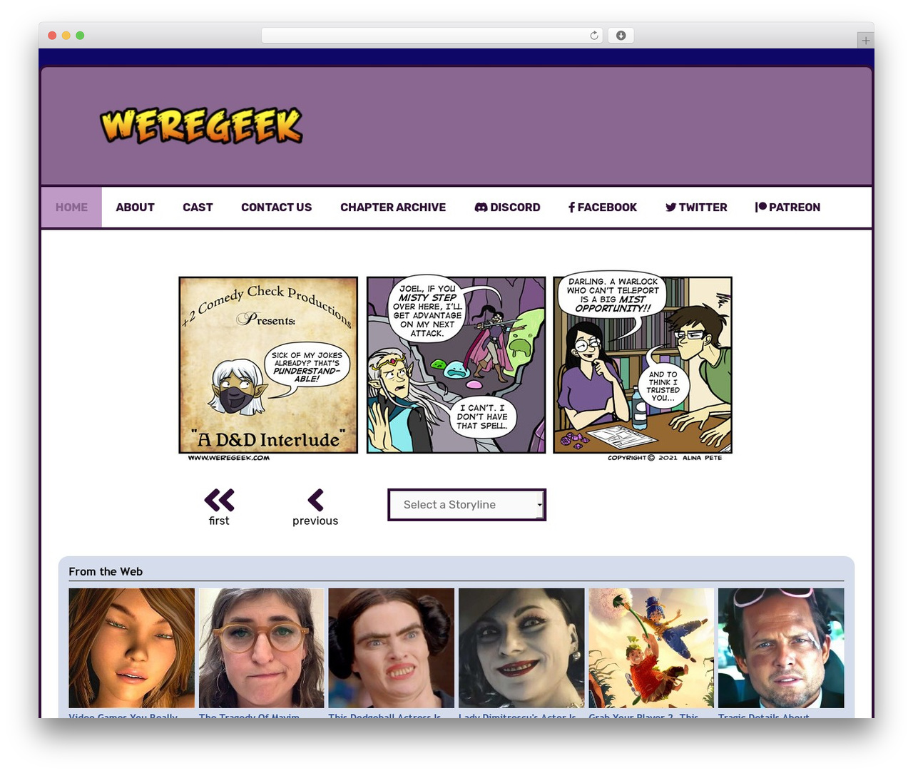 WordPress theme Weregeek 2023 - GeneratePress Child - weregeek.com WordPress theme Weregeek 2023 - GeneratePress Child - weregeek.com