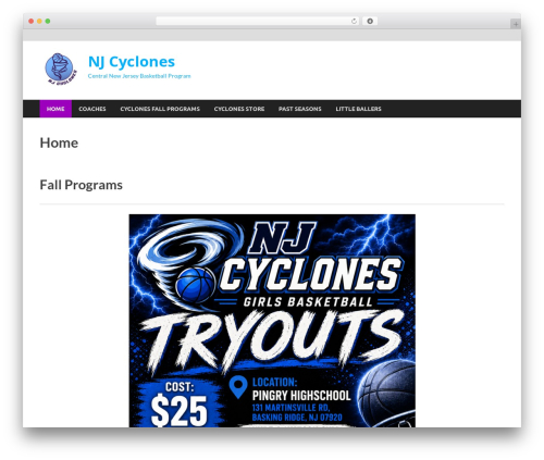 Event Calendar – Calendar (calendar-event) free WordPress plugin - njcyclones.com Event Calendar – Calendar (calendar-event) free WordPress plugin - njcyclones.com
