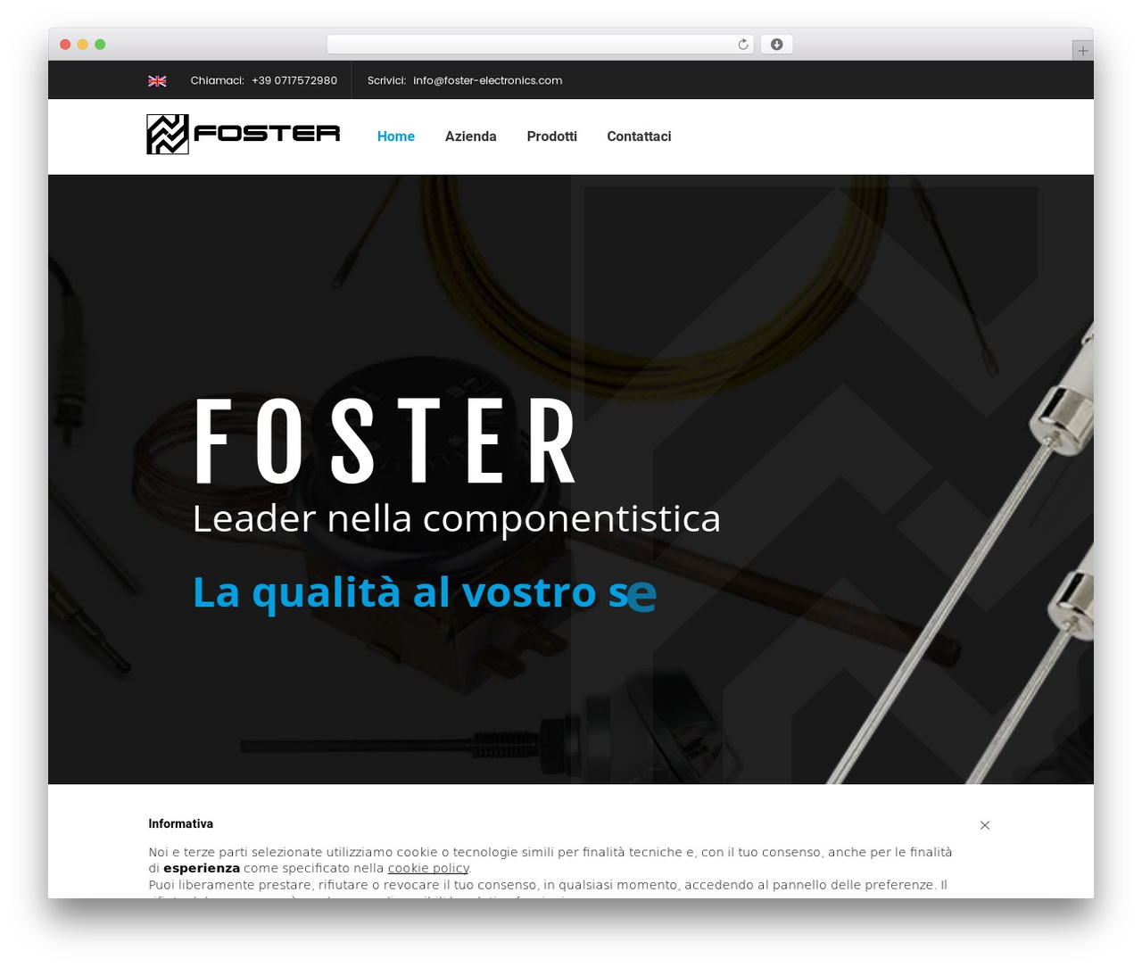 WordPress theme moby - foster-electronics.com WordPress theme moby - foster-electronics.com