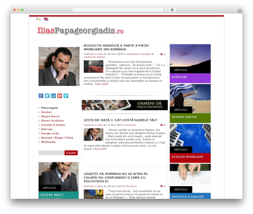 Quote Tweet (quote-tweet) free WordPress plugin - iliaspapageorgiadis.ro Quote Tweet (quote-tweet) free WordPress plugin - iliaspapageorgiadis.ro