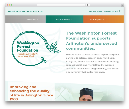 WordPress theme Rare - washingtonforrest.org WordPress theme Rare - washingtonforrest.org