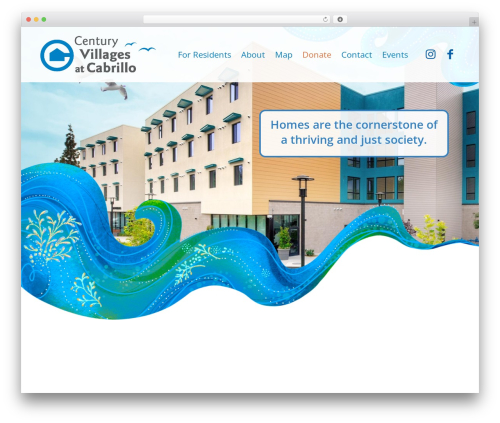 WP SmartCrop (wp-smartcrop) free WordPress plugin - centuryvillages.org
