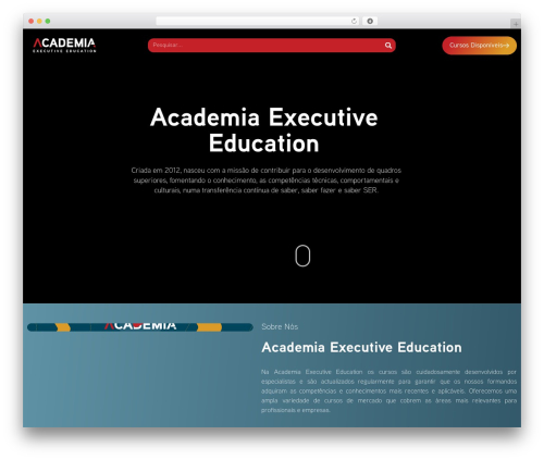 Titan preloader WordPress plugin - www.academiabai.co.ao/aefcut