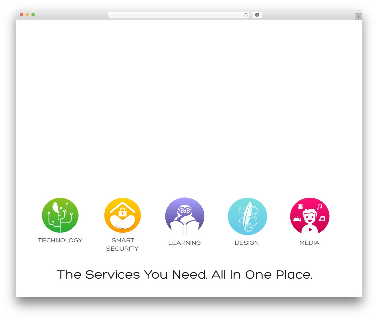 WordPress website theme Jupiter - owyls.com
