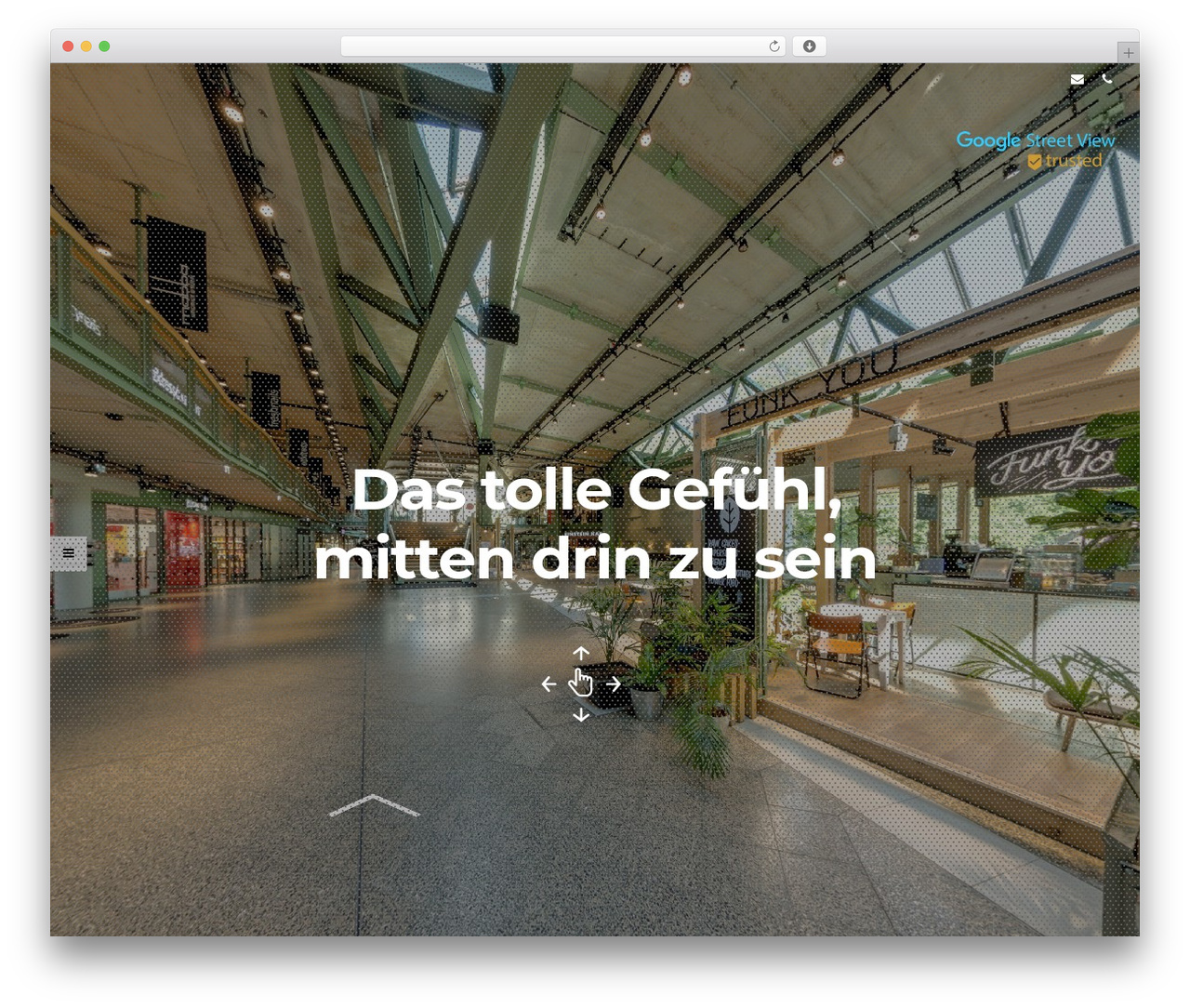 WP theme Inside View - inside-view.de WP theme Inside View - inside-view.de