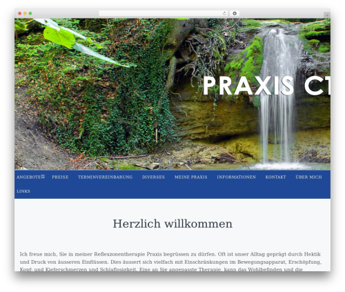 Appointmind (appointmind) free WordPress plugin - praxis-ct.ch Appointmind (appointmind) free WordPress plugin - praxis-ct.ch
