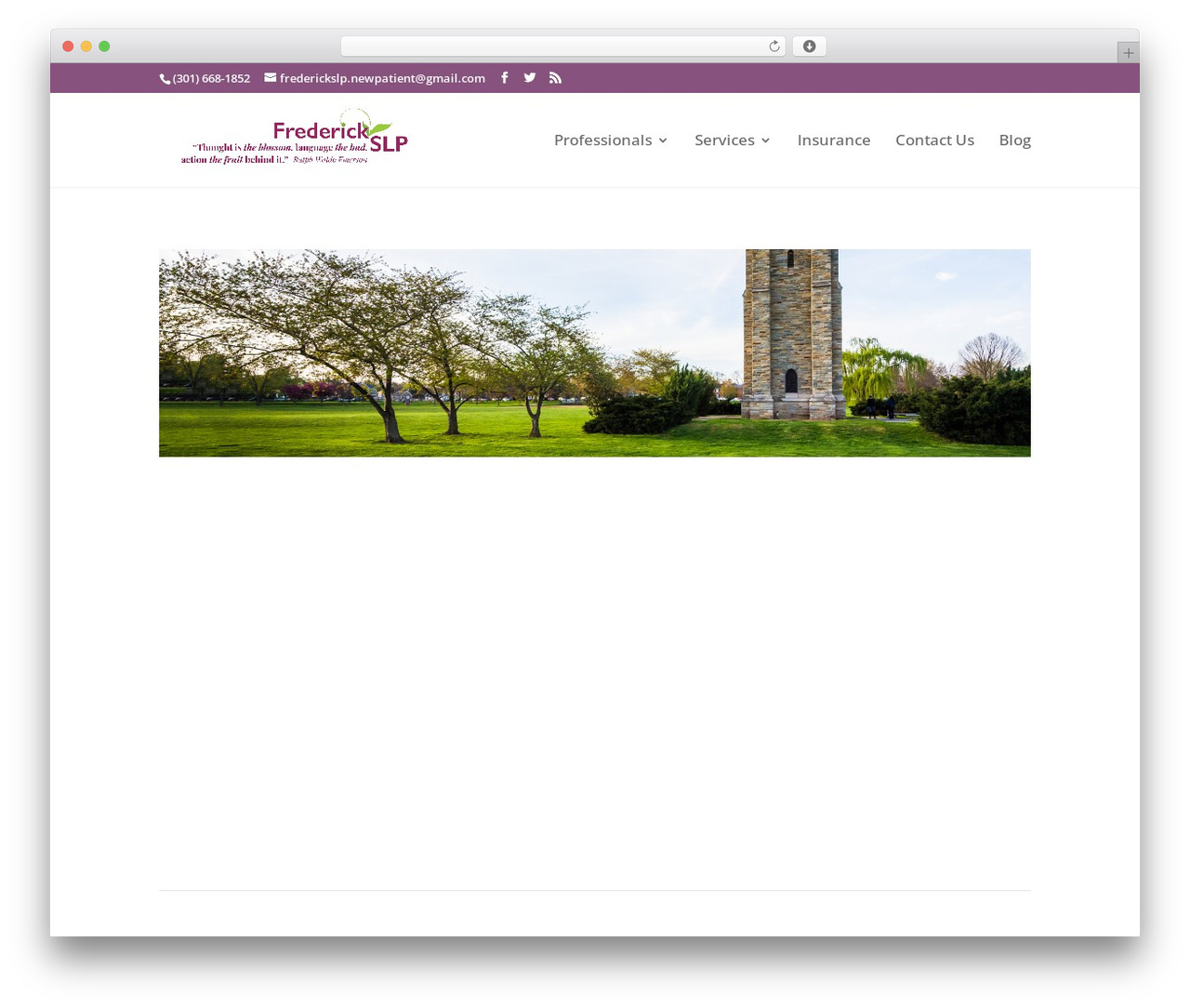 Divi WordPress theme - frederick-slp.com Divi WordPress theme - frederick-slp.com