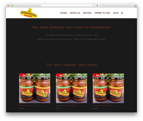 Yith store locator for wordpress WordPress plugin - sombrerosalsa.com