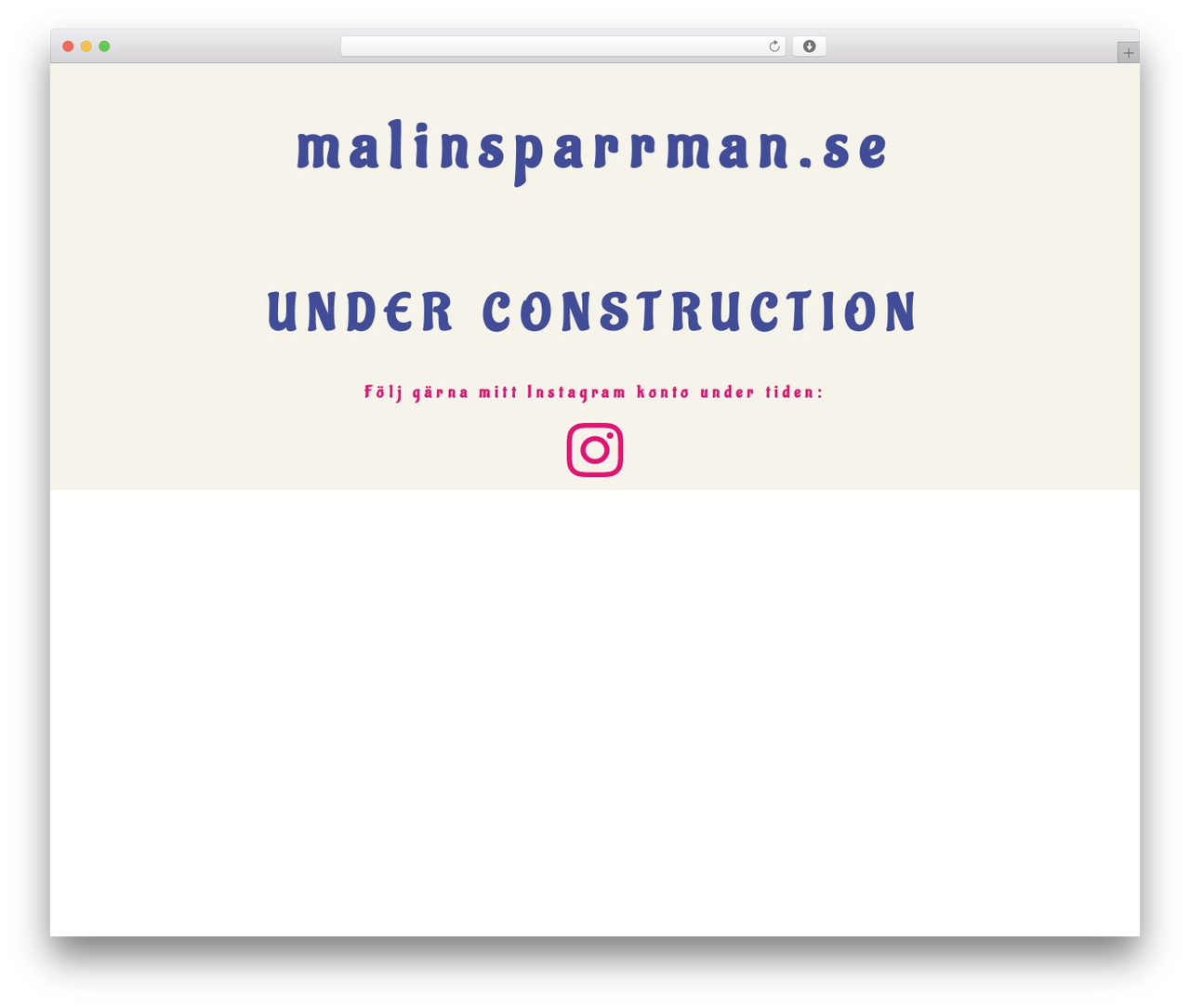 Hello Elementor WordPress theme - malinsparrman.se Hello Elementor WordPress theme - malinsparrman.se