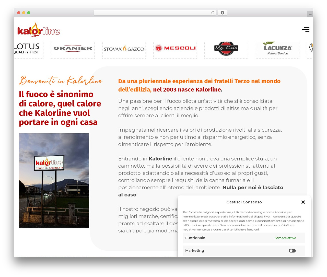 Proactive Child WordPress theme - kalorline.it Proactive Child WordPress theme - kalorline.it