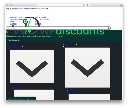 Mailerpress WordPress plugin - wpdiscounts.io
