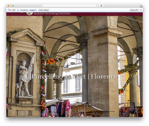 Flexible Map (wp-flexible-map) free WordPress plugin - mercatodelporcellino.it Flexible Map (wp-flexible-map) free WordPress plugin - mercatodelporcellino.it