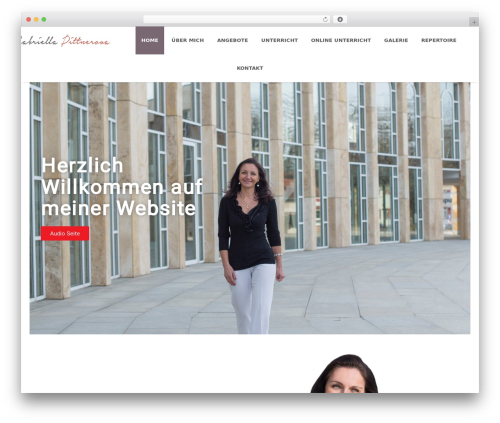 Theme WordPress Mashup - vocalcoach-stuttgart.com Theme WordPress Mashup - vocalcoach-stuttgart.com
