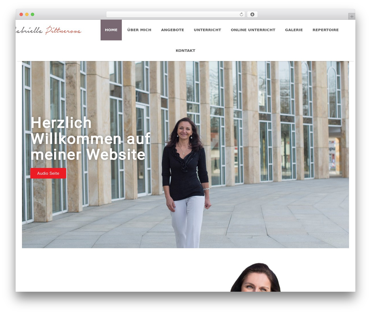 Theme WordPress Mashup - vocalcoach-stuttgart.com Theme WordPress Mashup - vocalcoach-stuttgart.com