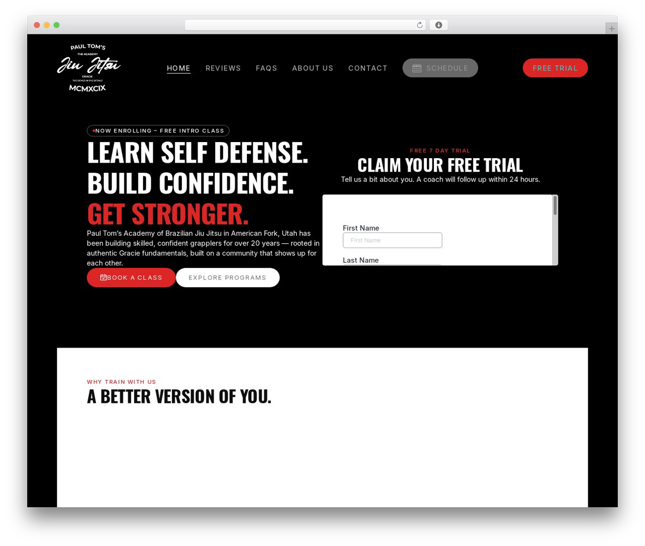 Theme WordPress Nectarblocks - bjjutah.com Theme WordPress Nectarblocks - bjjutah.com