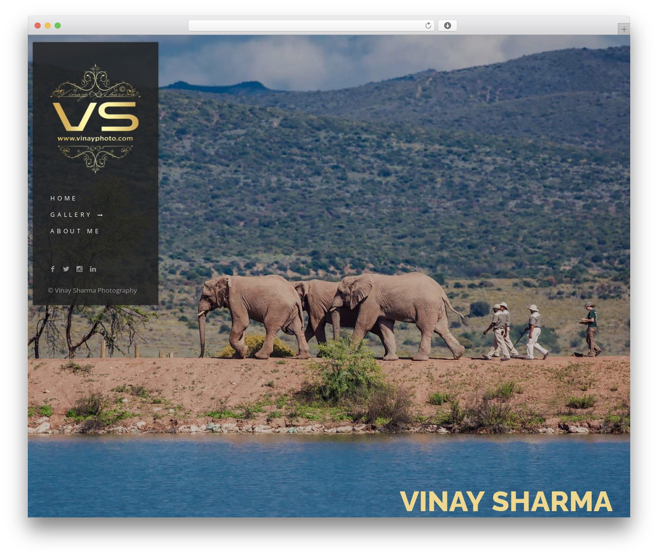 Theme WordPress TopPic - vinayphoto.com Theme WordPress TopPic - vinayphoto.com