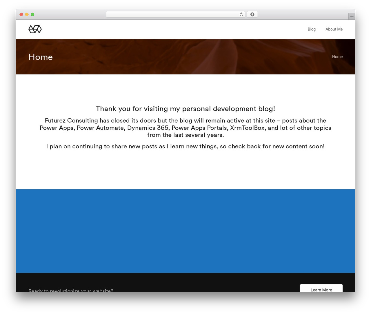 Theme WordPress Webify - jamesnovak.com Theme WordPress Webify - jamesnovak.com