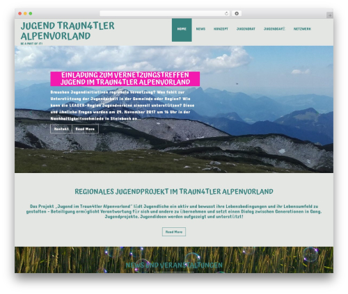 Image in Widget (image-in-widget) free WordPress plugin - jugendtraun4tleralpenvorland.at