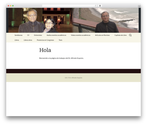 Formlayer WordPress plugin - alfredoerquizio.com