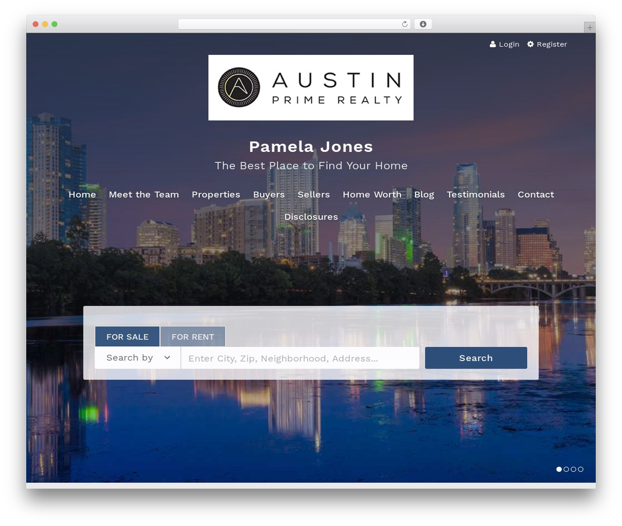 WordPress theme Base - austinprimerealty.com WordPress theme Base - austinprimerealty.com