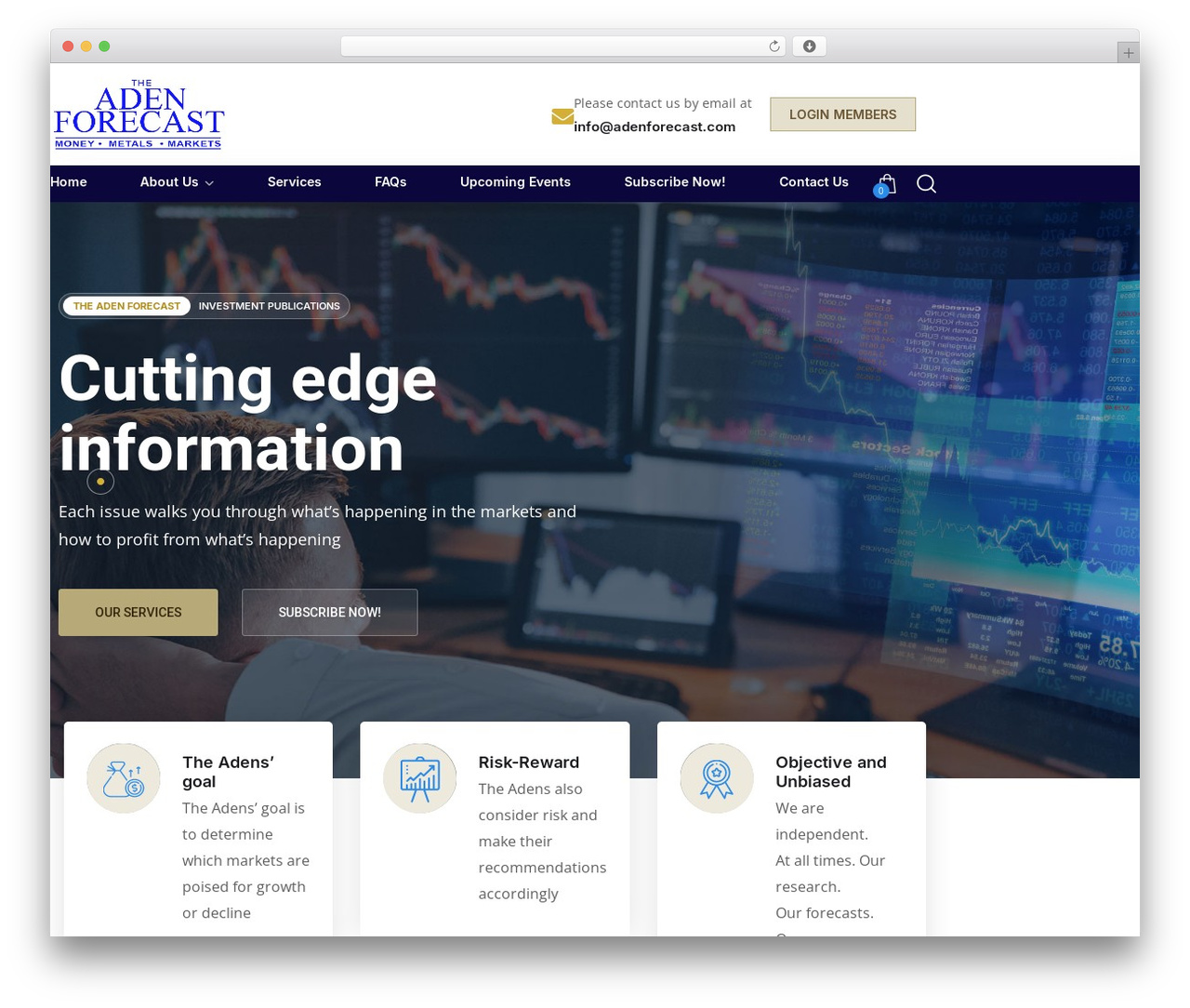 WordPress theme Maxbizz - adenforecast.com WordPress theme Maxbizz - adenforecast.com