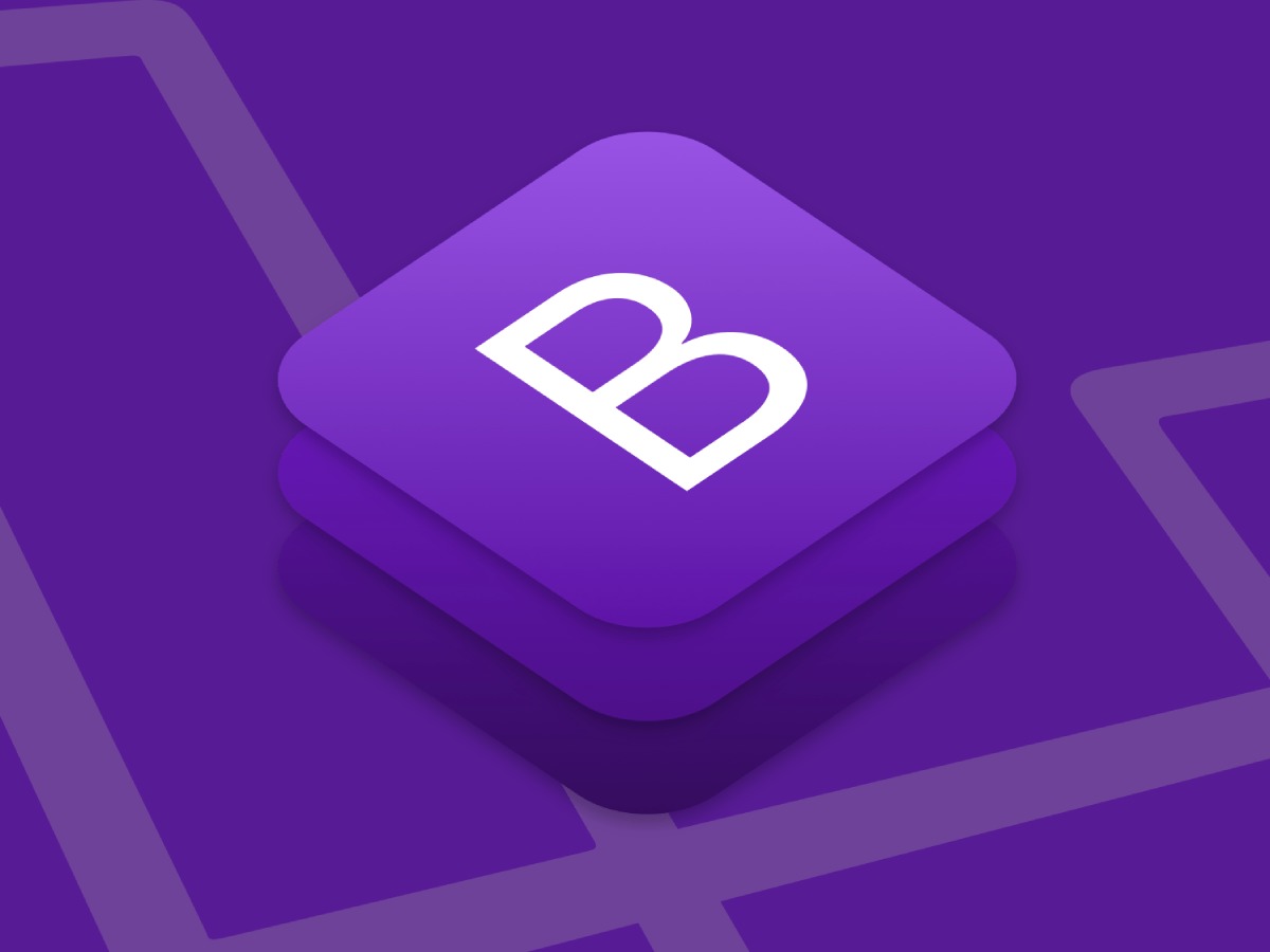 WordPress theme Basic Bootstrap 4 by Linkweb