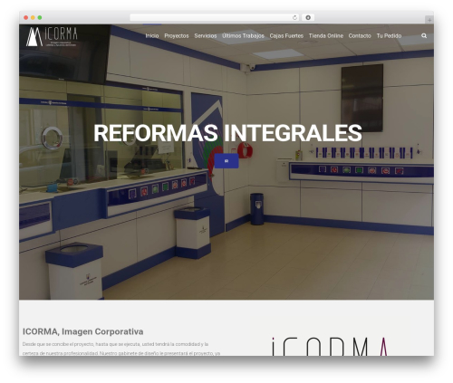 Custom CSS (custom-css-editor) free WordPress plugin - icorma.com