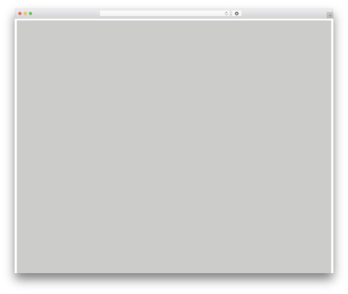 WP theme Blockskit Startup - namiritrader.com