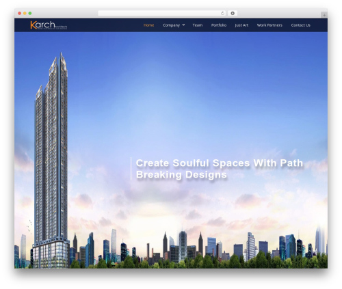 WP MapIt (wp-mapit) free WordPress plugin - karcharchitects.com