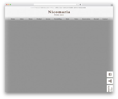 Vk video block pro WordPress plugin - nicomaria.com