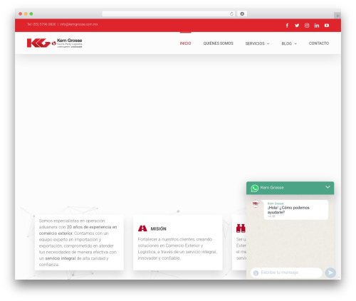WP ERP – Complete WordPress Business Manager with HR, CRM & Accounting Systems for Small Businesses (erp) free WordPress plugin - kerngrosse.com.mx WP ERP – Complete WordPress Business Manager with HR, CRM & Accounting Systems for Small Businesses (erp) free WordPress plugin - kerngrosse.com.mx