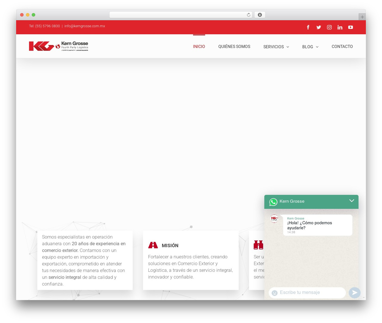 Avada WordPress theme - kerngrosse.com.mx Avada WordPress theme - kerngrosse.com.mx