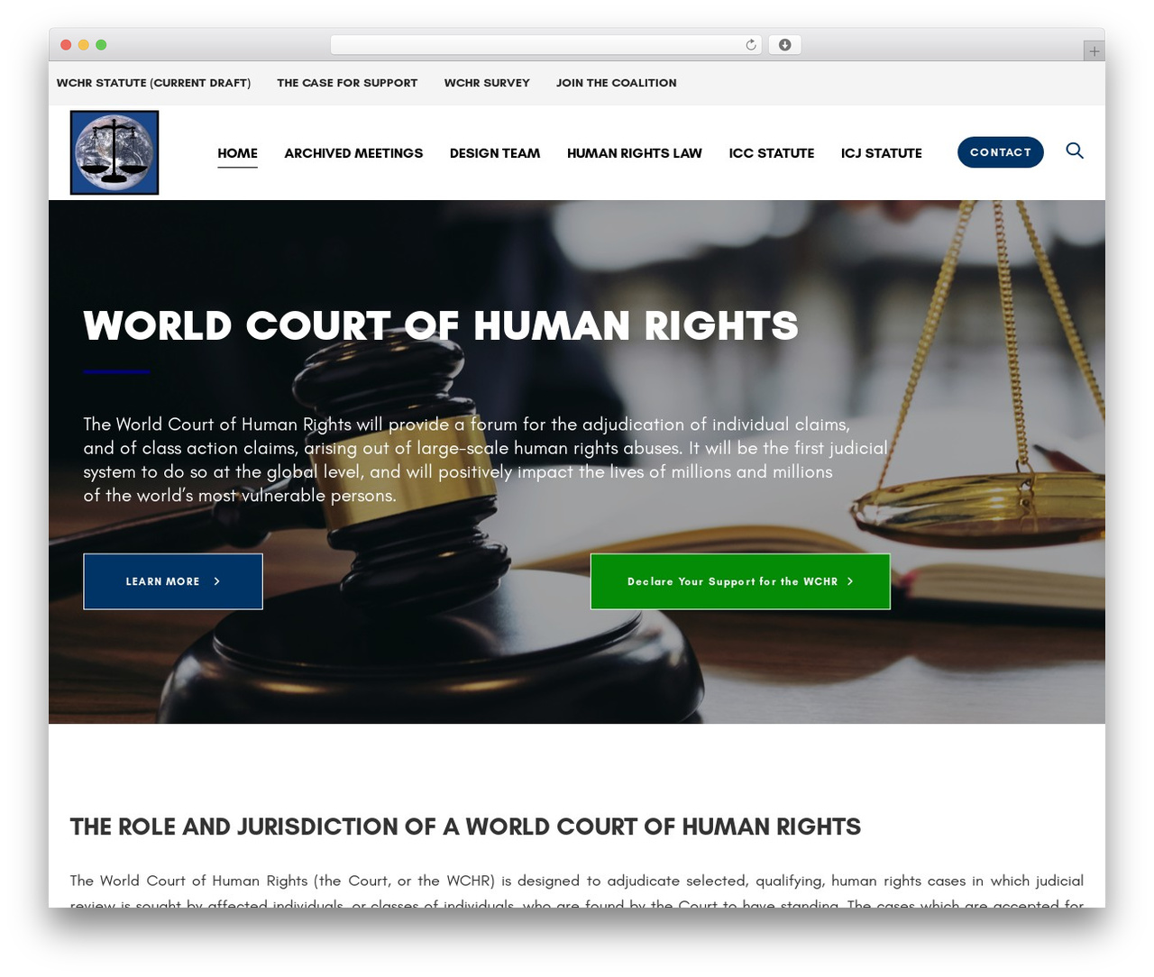 Ave WordPress theme - worldcourtofhumanrights.net Ave WordPress theme - worldcourtofhumanrights.net